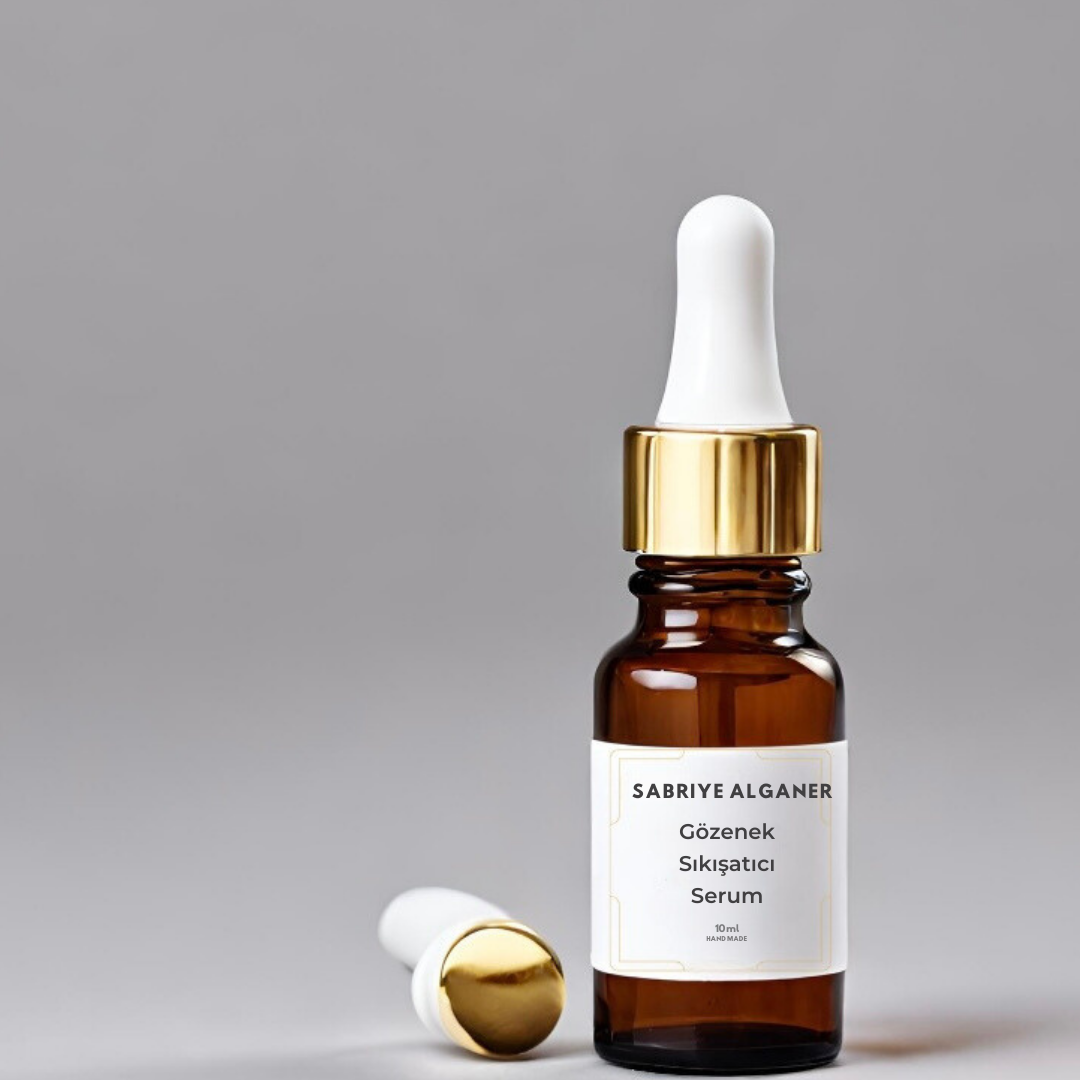 Gözenek sıkılaştırıcı serum 10 ml